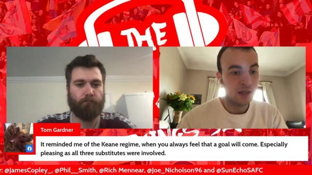 The Roar podcast, April 5: Phil Smith and James Copley talk Gillingham win and play-off picture