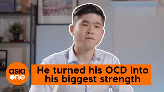 Beyond the Label: How an Instagram post helped this 25-year-old discover he had OCD