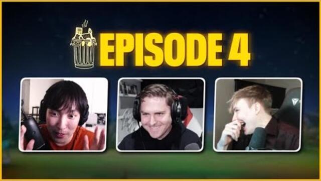 LS on C9, COACHING @T1 and T1 CEO on re-signing Faker | Trash Talk Episode 4 ft. LS & T1 Joe Marsh