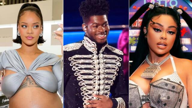 Lil Nas X Teases Next Album, Rihanna Lands on ‘Forbes’ Billionaires List & More Top Stories | Billboard News