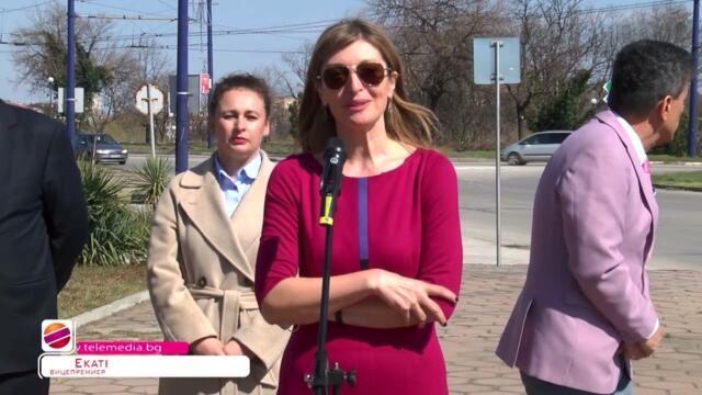 Час пик - 30.03.2021