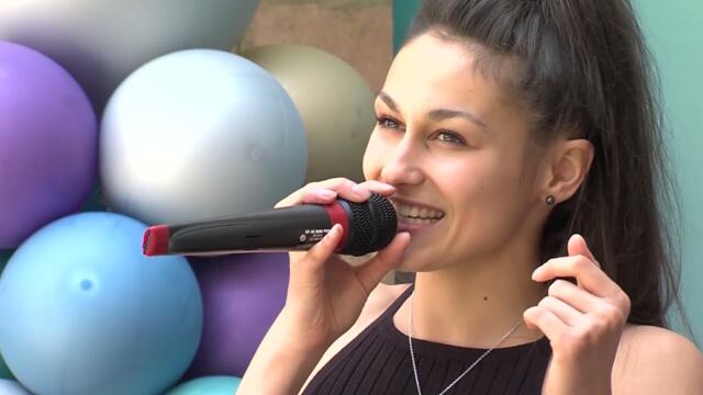 Час пик - Отличените абитуренти на Пазарджик