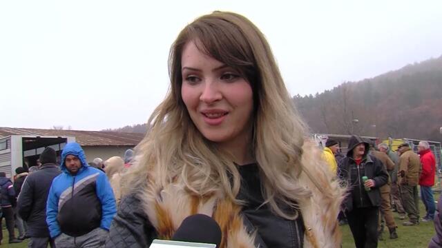 Час пик - Конски Великден