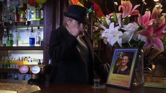 EastEnders 5th April 2022