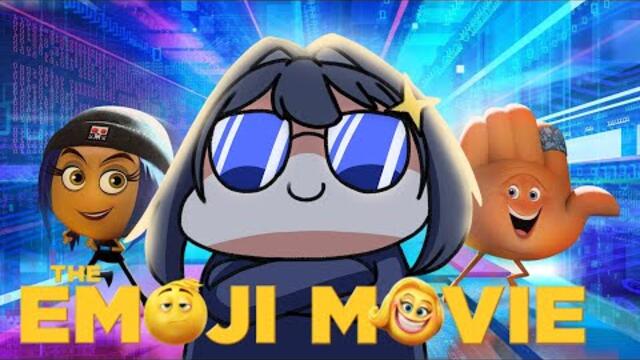 【Movie Watchalong】The Emoji Movie