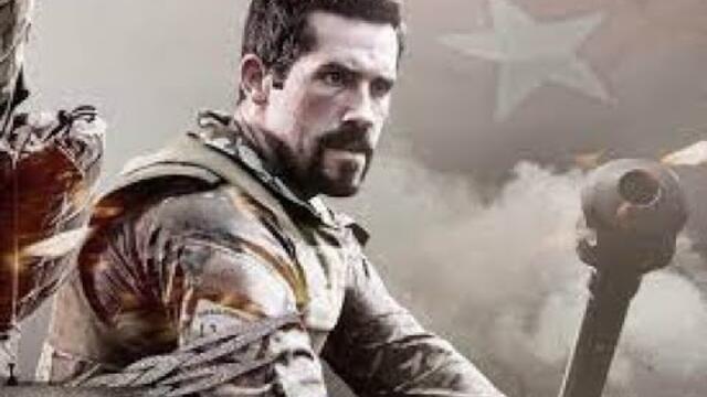 Войната на вълците (Wolf Warriors), бг субтитри