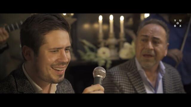 Marinko , Nikola i Marko Rokvić - Posle tebe