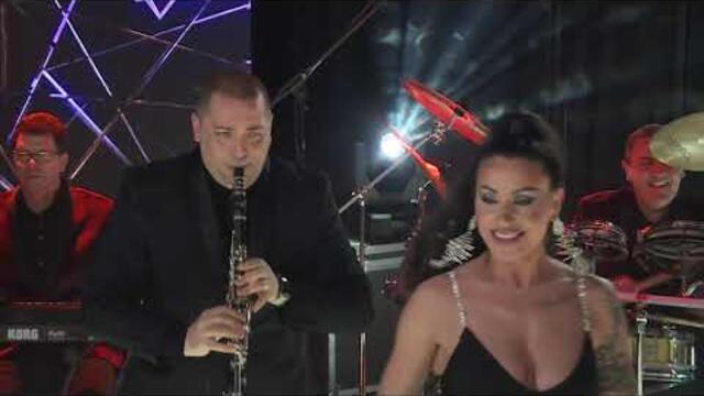 Balkan Band And Suzana Gavazova And Jane Rafailovski And Dimitar Mitrovski Vecno Moj Videoclipbg 