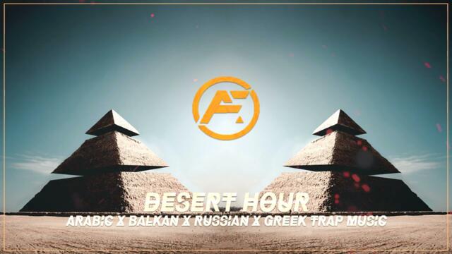 Arabic x Balkan x Greek x Russian Music [Middle and Balkanic Trap Music]