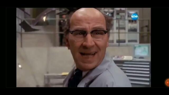 СПАЙДЪРМЕН 2002 БГ АУДИО ФИЛМ (2)