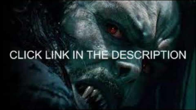 Морбиус [Morbius] Гледай онлайн (2022) Онлайн бг аудио BG'SUB AUDIO