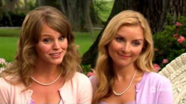 Отмъщението на шаферките  2010 (комедия)  HD / БГ аудио