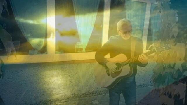 Анатолий Кулагин   -   ПОЦЕЛУИ ТВОИХ ГУБ