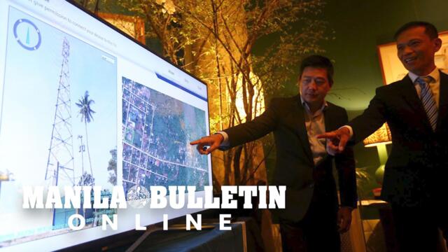 Alliance Tower Corporation shows their telecommunications tower to be built across the country