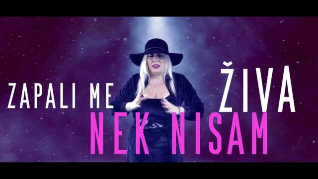 Dana Vuckovic - Grom - (Official Video 2022)