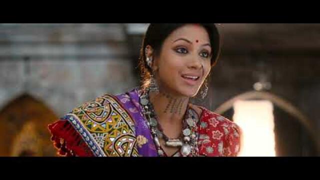 Рам и Лeйла: Любов и куршуми (2013) - Индийски - БГ Аудио