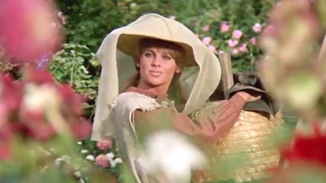 Далеч от безумната тълпа (1967), II част