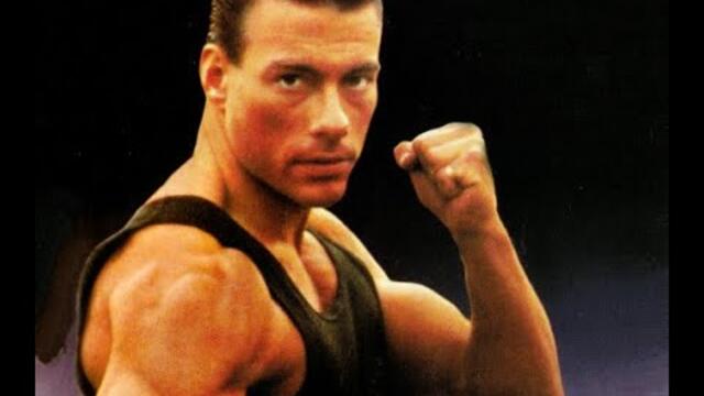 Лъвско сърце (1990) Бг аудио
