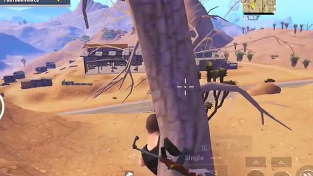 Wait for Victor-s IQ -- Victor in MIRAMAR