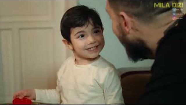 Три куруша 21 серия русские субтитры