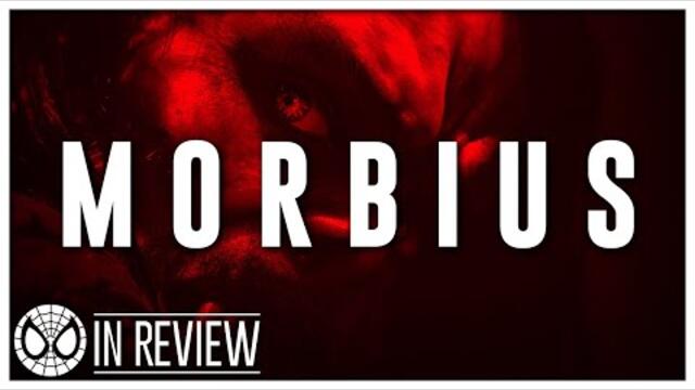 Morbius In Review - Every Spider-Man Movie Ranked & Recapped