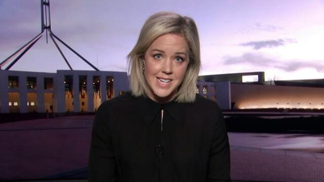 High Court to hear application from disgruntled Liberals