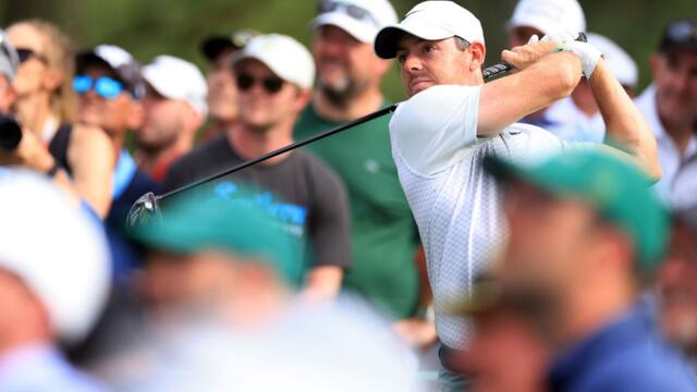 The Masters: Scotsman Golf Show April 06 2022