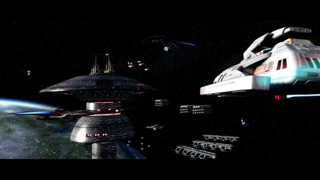 Star Trek Online Season 26: Stormfall Teaser