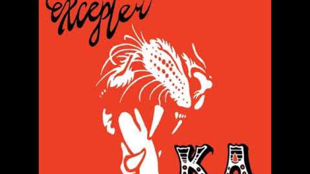 Excepter - KA (2003) Full album