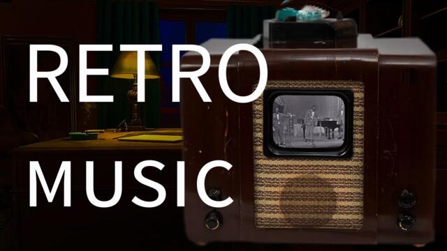 RETRO MUSIC