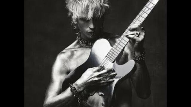 MGK-MAINSTREAM DOWNFALL [FULL MIXTAPE][NEW 2022]