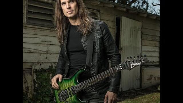 Kiko Loureiro of Megadeth - Tulsa Music Stream Episode 55