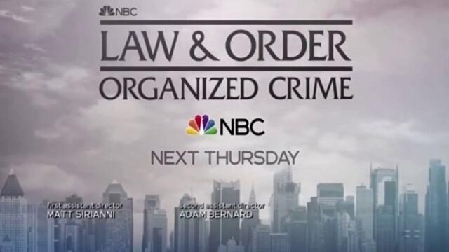Law & Order: OC - Promo 2x18
