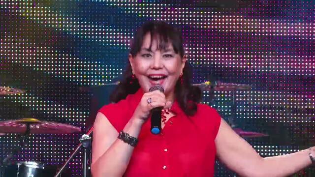 Светлана Федорова - "Вдоль по улице метелица"