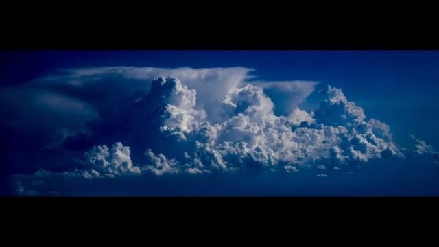 CLOUD 9 CRUISING: Relax, Recharge and Refocus with a time lapse meditation video