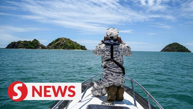 Search efforts for missing divers continue; search areas expanded