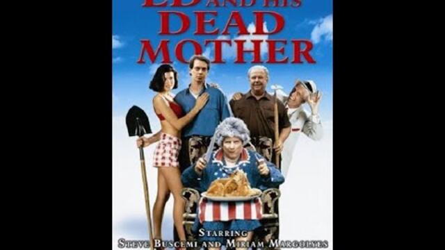 Добър апетит, мамо (1993) BG Audio