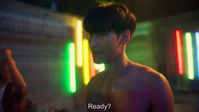 KinnPorsche (2022) Episode 1 English sub