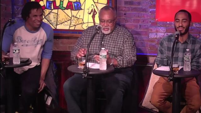 TGS Live at the Comedy Cellar | Glenn Loury, Roland Fryer, Coleman Hughes, et al | The Glenn Show