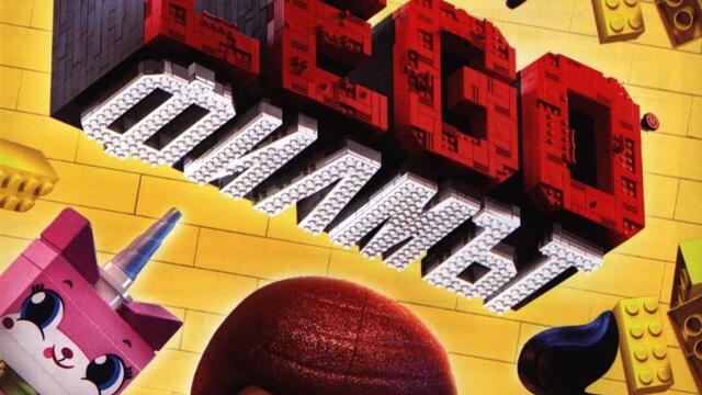 LEGO: Филмът (2014) (бг аудио) (част 3) TV Rip FOX HD 10.04.2022