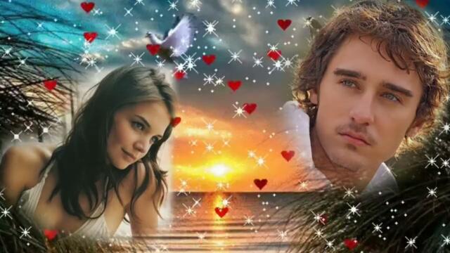 Анатолий Кулагин   -   РАЗБИТАЯ ЛЮБОВЬ