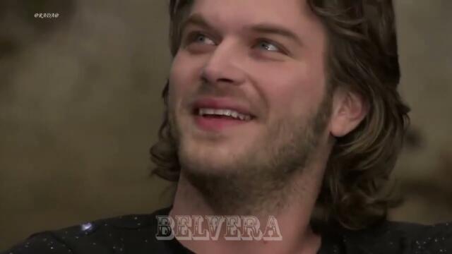 Любовь Шепилова  -  Голубые глаза