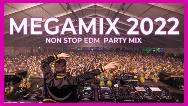 Remix Music Mix 2022 - EDM Party Remixes of Popular Songs | Best EDM Music Megamix 2022 🎧