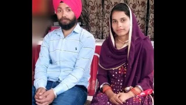 || WEEDING  ||  || MANJINDER WEDS GURPREET ||