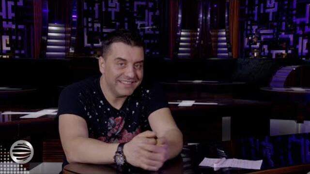 20 GODINI PLANETA - BORIS DALI / 20 години Планета - Борис Дали, 2022