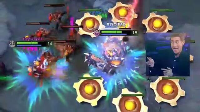 Dota 2 WTF Moments 330