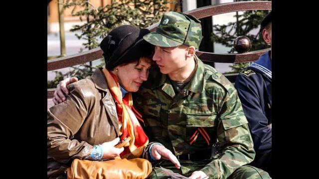 Алексей Петрухин   -   Я ВЕРНУСЬ, ТЫ ДОЖДИСЬ МЕНЯ