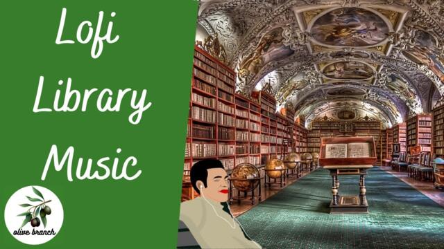 Lofi Library Music