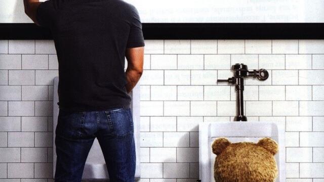 Приятелю, Тед (синхронен екип 1, дублаж на студио VMS, 28.08.2017 г.) (запис)