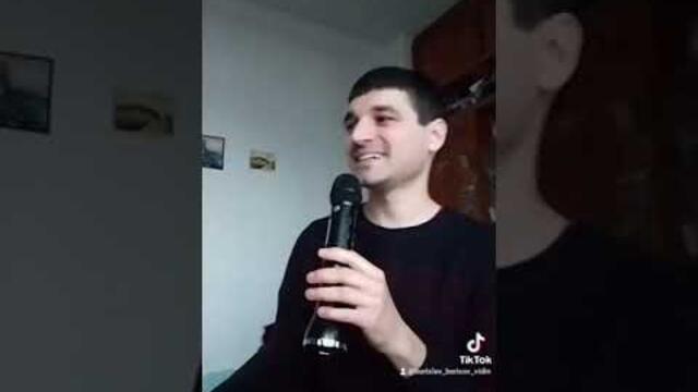 БОРИСЛАВ БОРИСОВ - СТИГА МИ СА, МОМНЕ ЛЕ, НАВДИГАЙ